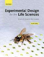 Experimental Design for the Life Sciences (PDF eBook)