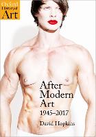 After Modern Art: 1945-2017 (ePub eBook)
