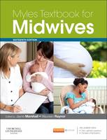 Myles' Textbook for Midwives E-Book: Myles' Textbook for Midwives E-Book (ePub eBook)