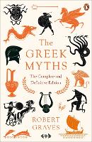 The Greek Myths (ePub eBook)