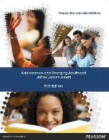 Adolescence and Emerging Adulthood (PDF eBook)