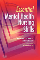 Essential Mental Health Nursing Skills E-Book (ePub eBook)