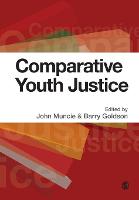 Comparative Youth Justice (ePub eBook)