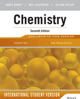 Chemistry: The Molecular Nature of Matter, International Student Version