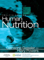 Human Nutrition - E-Book: Human Nutrition - E-Book (ePub eBook)
