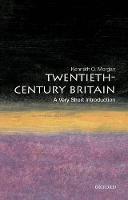 Twentieth-Century Britain: A Very Short Introduction (ePub eBook)