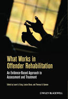 What Works in Offender Rehabilitation (PDF eBook)