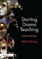 Starting Drama Teaching (ePub eBook)