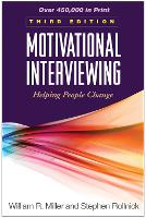 Motivational Interviewing, Third Edition (PDF eBook)