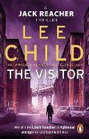 Visitor, The: (Jack Reacher 4)