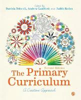 Primary Curriculum, The: A Creative Approach