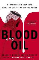 Blood and Oil (ePub eBook)