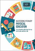 Mastering Primary Physical Education (ePub eBook)