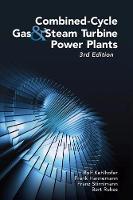 Combined-Cycle Gas & Steam Turbine Power Plants (ePub eBook)