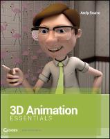 3D Animation Essentials (PDF eBook)