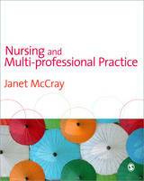 Nursing and Multi-Professional Practice (PDF eBook)