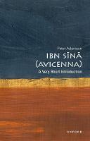 Ibn Sn (Avicenna): A Very Short Introduction (PDF eBook)