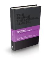 The Prince: The Original Classic (ePub eBook)