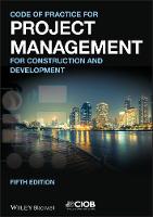 Code of Practice for Project Management for Construction and Development (PDF eBook)
