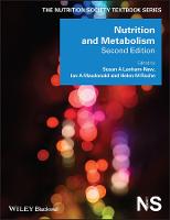 Nutrition and Metabolism (PDF eBook)