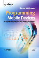 Programming Mobile Devices: An Introduction for Practitioners