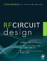 RF Circuit Design (ePub eBook)