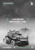 4-Wheeled Armoured Cars in Germany WW2