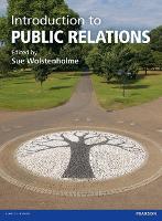 Introduction to Public Relations (PDF eBook)