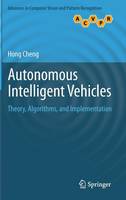 Autonomous Intelligent Vehicles (ePub eBook)