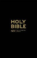NIV Bible eBook (New International Version) (ePub eBook)