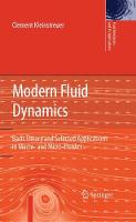 Modern Fluid Dynamics (PDF eBook)