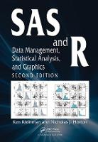 SAS and R: Data Management, Statistical Analysis, and Graphics, Second Edition (PDF eBook)