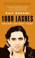1000 Lashes: Because I Say What I Think (ePub eBook)