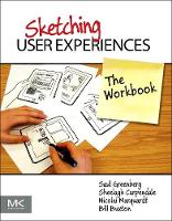 Sketching User Experiences: The Workbook (ePub eBook)
