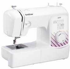 Brother LX17 Sewing Machine