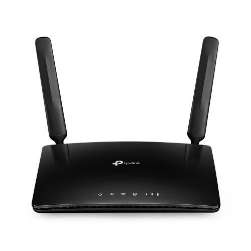 TP-Link - 300Mbps Wireless N 4G LTE Router
