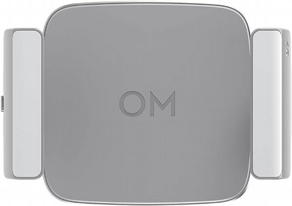 DJI Osmo Mobile Fill Light Phone Clamp
