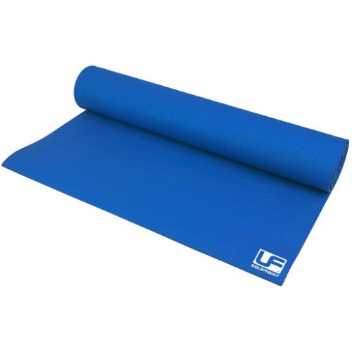 UFE Yoga Mat - Blue - Each