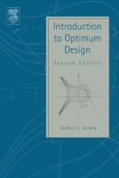 Introduction to Optimum Design (ePub eBook)