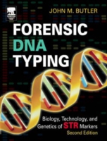 Forensic DNA Typing: Biology, Technology, and Genetics of STR Markers (PDF eBook)