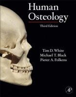 Human Osteology (ePub eBook)