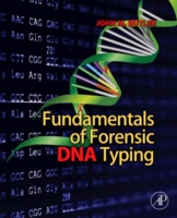 Fundamentals of Forensic DNA Typing (ePub eBook)