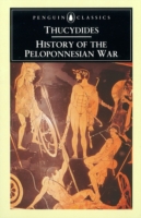 History of the Peloponnesian War (ePub eBook)
