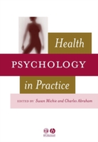 Health Psychology in Practice (PDF eBook)