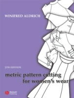 Metric Pattern Cutting for Women's Wear (PDF eBook)