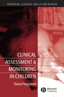 Clinical Assessment and Monitoring in Children (PDF eBook)
