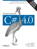 Programming C# 4.0 (PDF eBook)